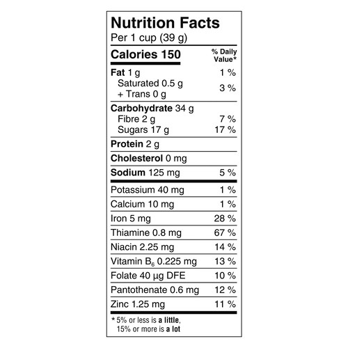 Kellogg's Froot Loops Cereal With Marshmallows 315 g