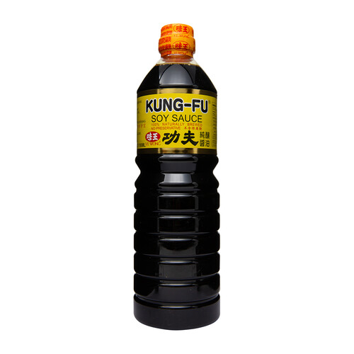 Kung-Fu Soy Sauce 1 L