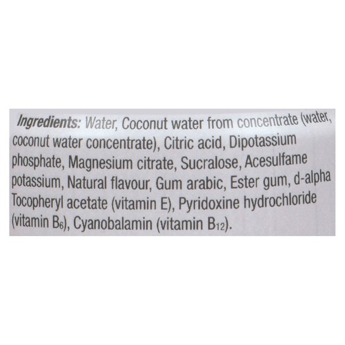 Prime Hydration Sports Drink Freeze Glacial 500 ml (bottle)