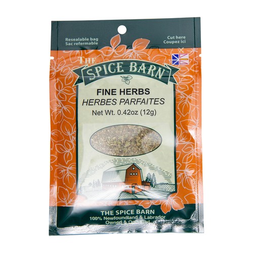 Spice Barn Fine Herbs 12 g