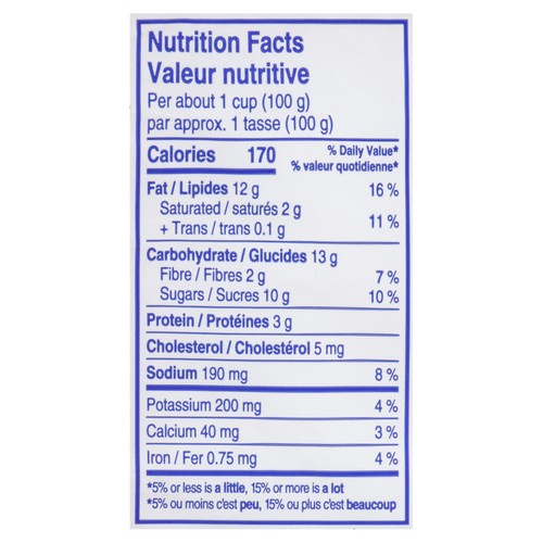 Dole Chop Chop Salad Kit Sunflower Bacon Crunch 347 g