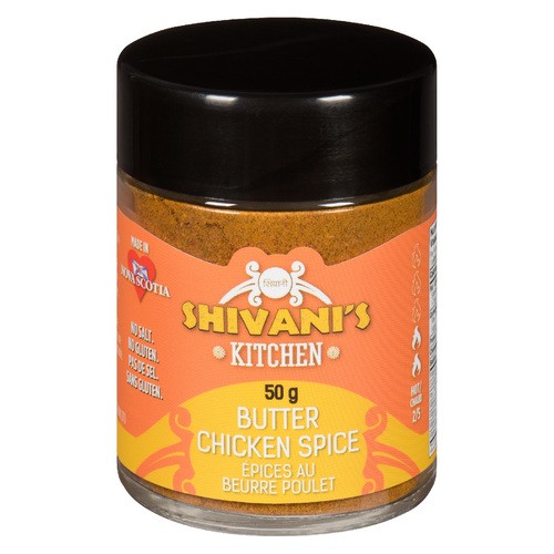 Shivani's Masala Butter Chicken 50 g 