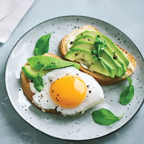 Nutri White Eggs Restaurant Style Large 12 Count