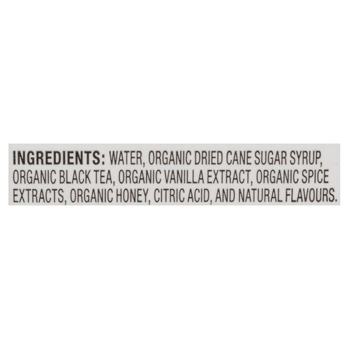 Oregon Chai Original Concentrated Chai Tea Latte 946 ml