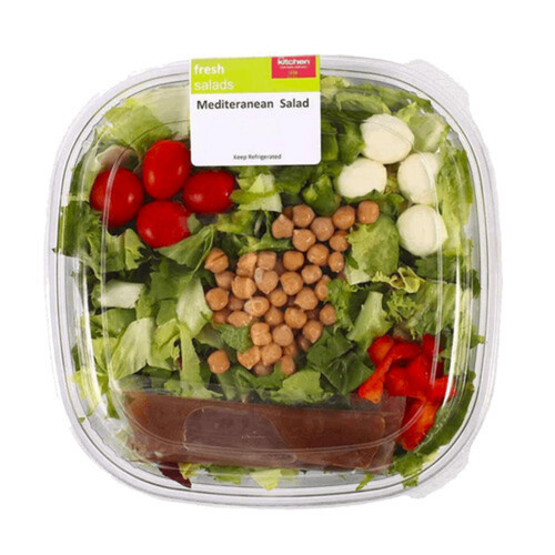 Longo's Mediterranean Salad 450 g