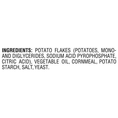 Munchos Potato Crisps Original 130 g