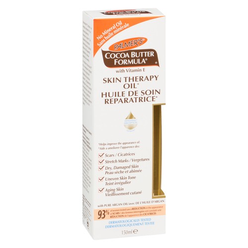 PALMER'S Cocoa Butter Skin Care Oil 150 ml