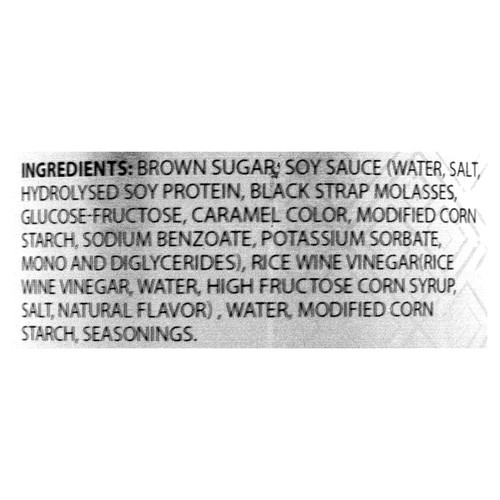 Get Sauced Hotiyaki Sauce 350 ml