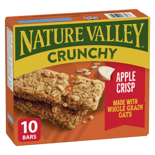Nature Valley Granola Bars Crunchy Apple Crisp 210 g