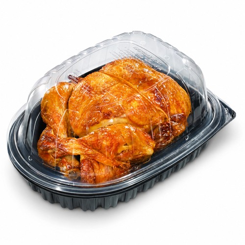 C'est Prêt! BBQ Chicken Cold 950 g