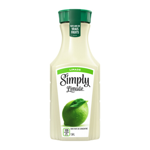 Simply Limeade 1.54 L