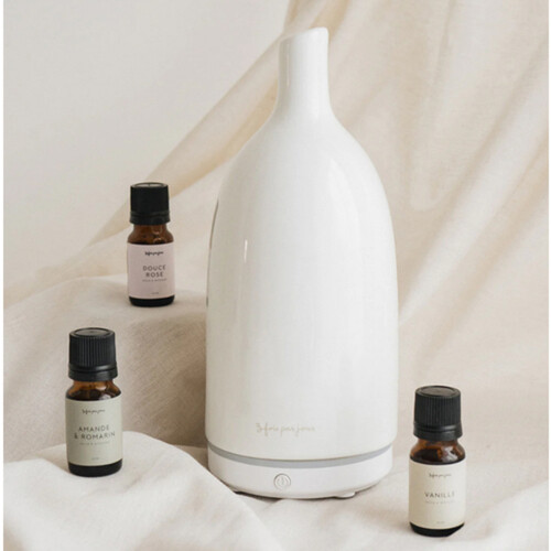 Trois Fois Par Jour Essor Diffuser 1 EA 