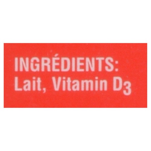 Purity 3.25% Milk Homogenized 2 L