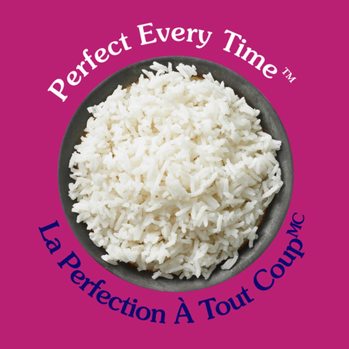 Ben's Original Converted Rice Side Dish Long Grain Parboiled 2.2 kg ...