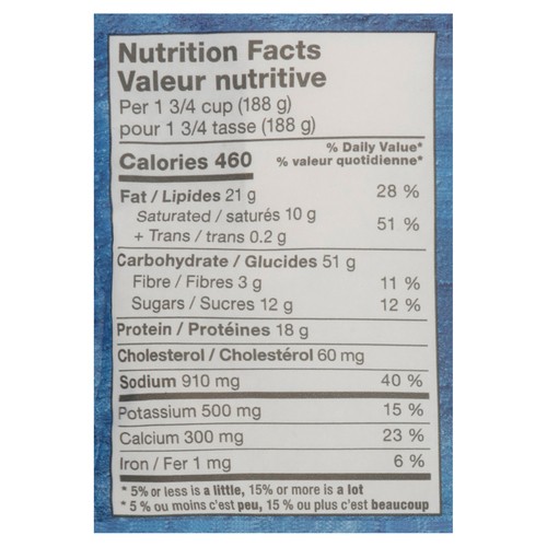 Rana Ravioli Mushroom 300 g