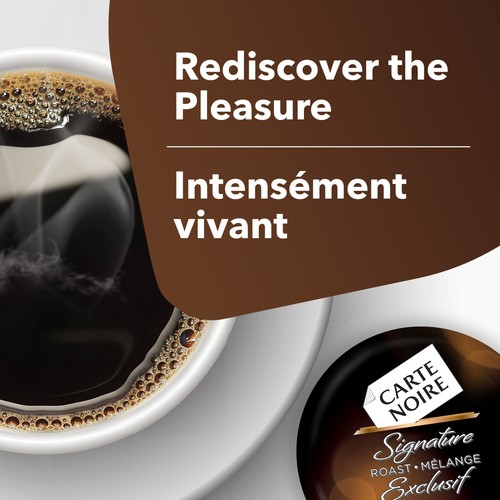 Tassimo Coffee Pods Signature Roast 14 T-Discs 110 g