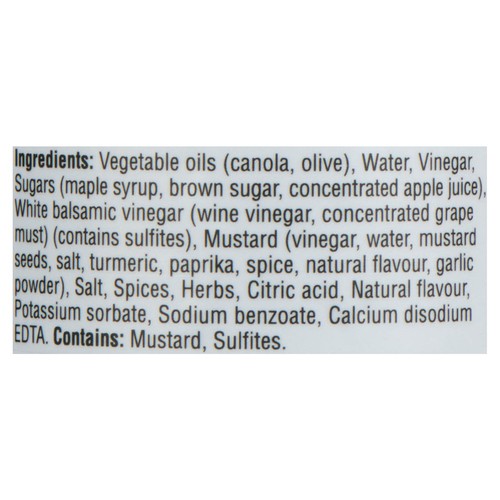 MAG Dressing Classic 350 ml