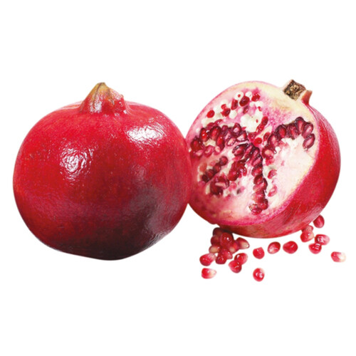 Pomegranate 1 Count