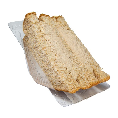 Whole Wheat Bread Sandwich Tuna 