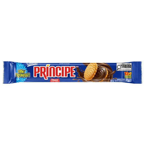 Marinela Cookies Chocolate 126 g