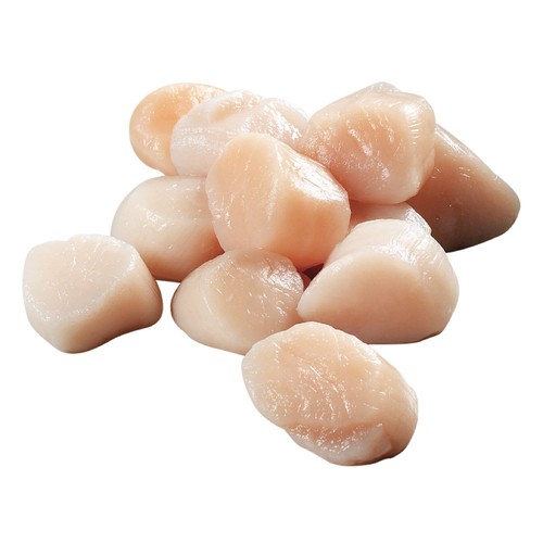 Frozen Scallops 10/20 Count