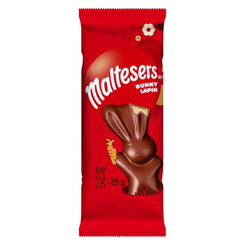 Maltesers Chocolate Bunny 29 g