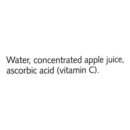 Compliments Juice Mcintosh Apple 2 L (bottle)