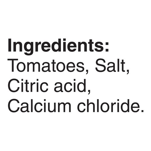 Hunt's Canned Heirloom Tomato Diced 796 ml
