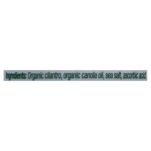 Gourmet Garden Organic Light Dried Cilantro 10 g