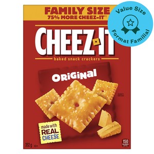 Cheez.It Cracker Original 352 g