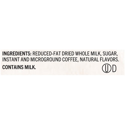 Starbucks Via Instant Coffee Mix Vanilla Latte 5 Sachets 152 g 