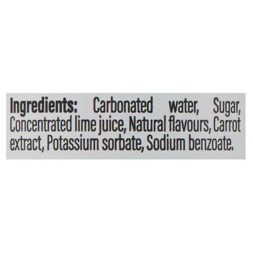 Cherry River Non Alcoholic Beverage Mocktail Cosmo 355 ml (can)