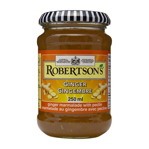 Robertson's Marmalade Ginger 250 ml