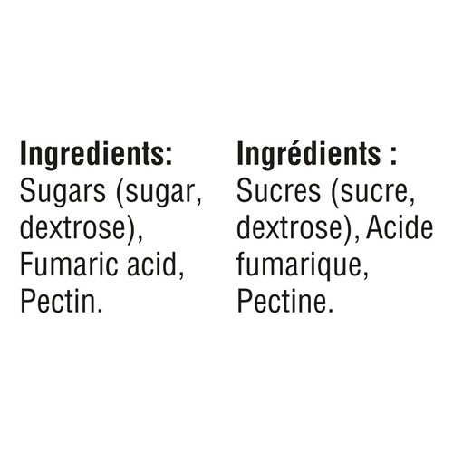 Certo Pectin Crystals Original 57 g