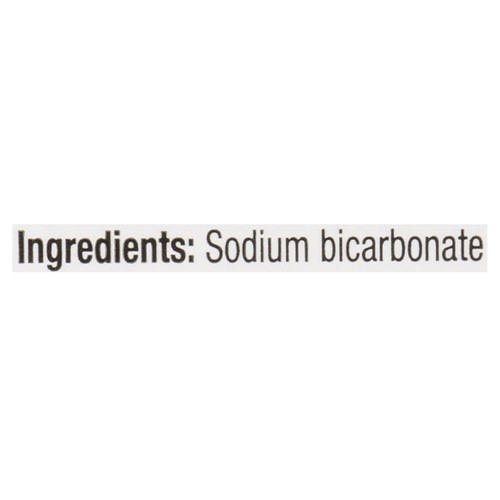 Fleischmann's Gluten-Free Baking Soda 400 g