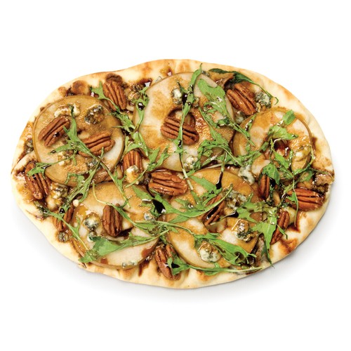 Flatbread Pear Gorgonzola Hot 1 EA