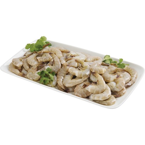 Prix Club Frozen Shrimp Raw 31-40 1.36 kg
