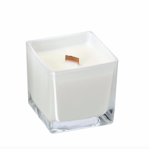 Buck Naked Soap Company Candle Vanilla Chai 236 ml 1 Pack