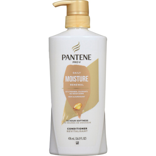 Pantene Moisture Conditioner 476 ml