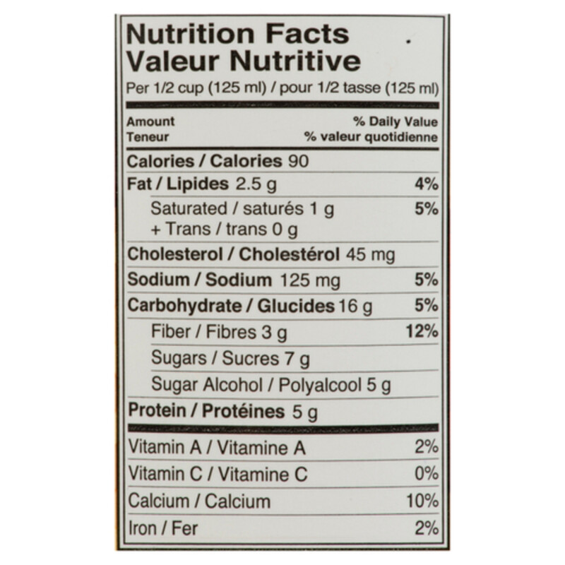 Halo Top Frozen Dairy Dessert Pancakes & Waffles 473 ml Voilà Online