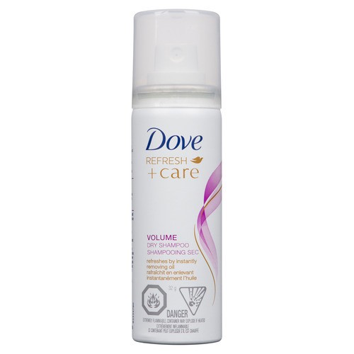 Dove Dry Shampoo Volume 32 g