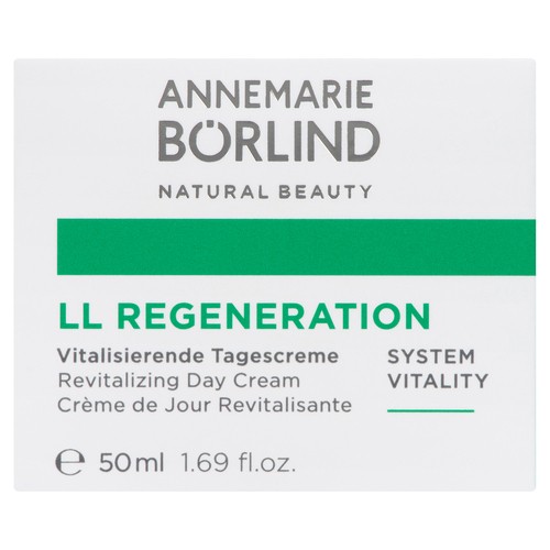 AnneMarie Borlind LL Regeneration Day Cream 50 ml