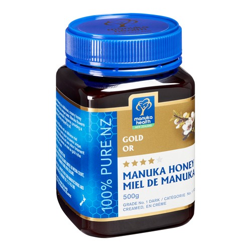 Manuka Gold Honey 500 g