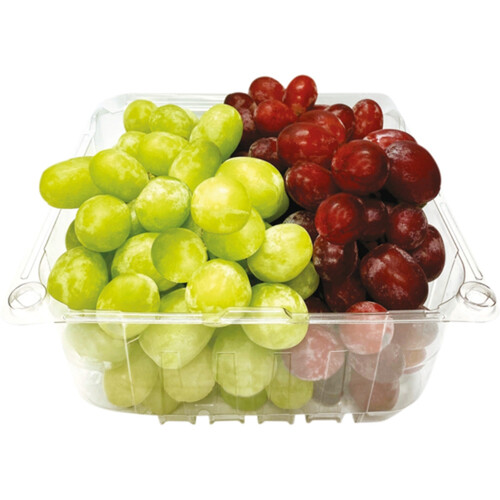 Grapes Duo Green and Red 907 g