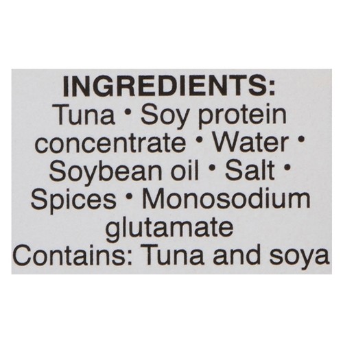 San Marino Canned Shredded Light Tuna In Oil 180 g