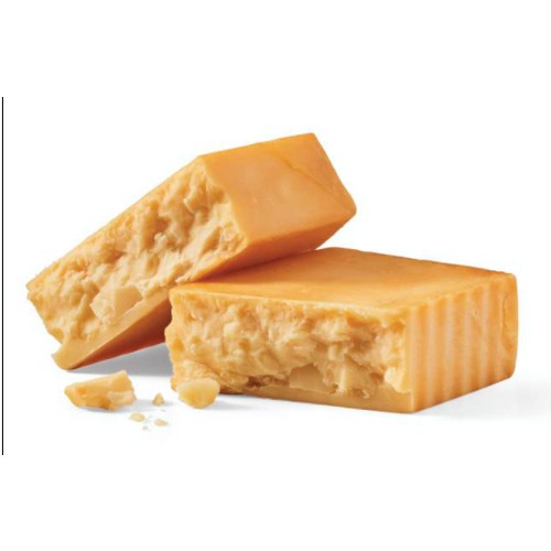 Cows Creamery Appletree Smoked Cheddar Cheese
