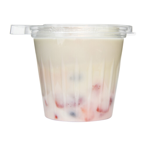 Go Fresh  Parfait Mixed Berry 250 g