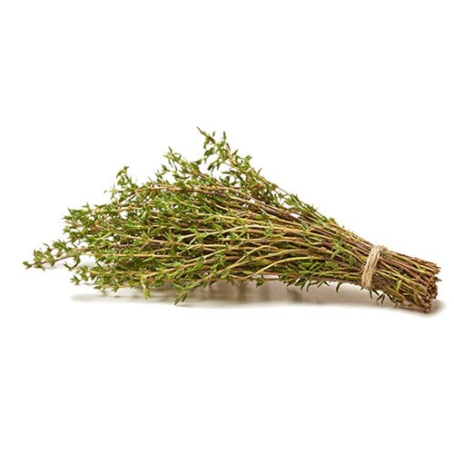 Organic Thyme 28 g