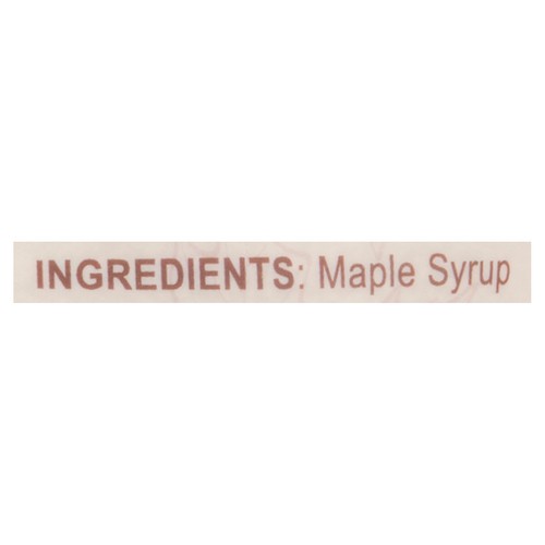 Hutchinson's Organic Maple Sugar 500 g