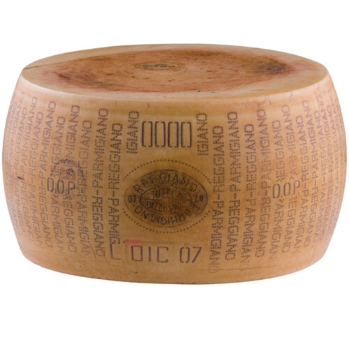 Ambrosi Wheel Parmigiano Reggiano 24 Month 